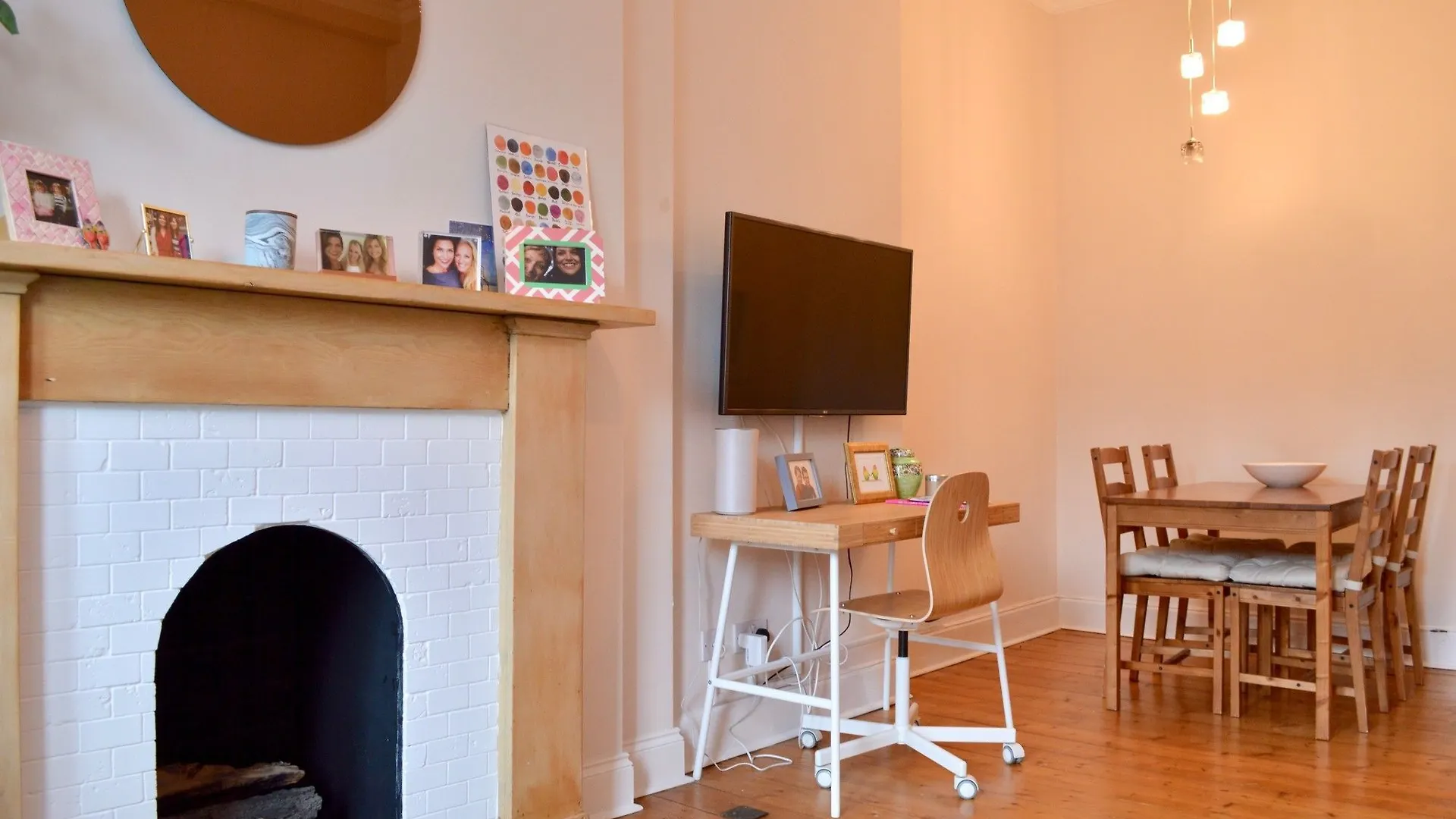 1 Bedroom Flat In Edinburgh 0*,  Storbritannien